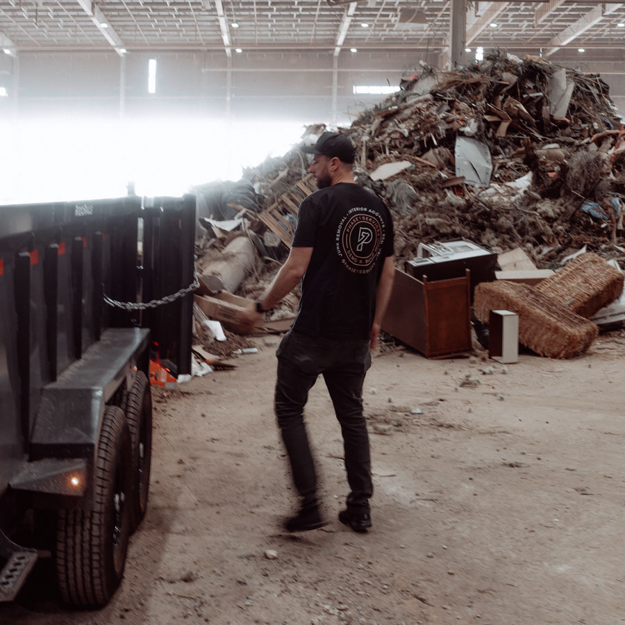 arizona junk removal