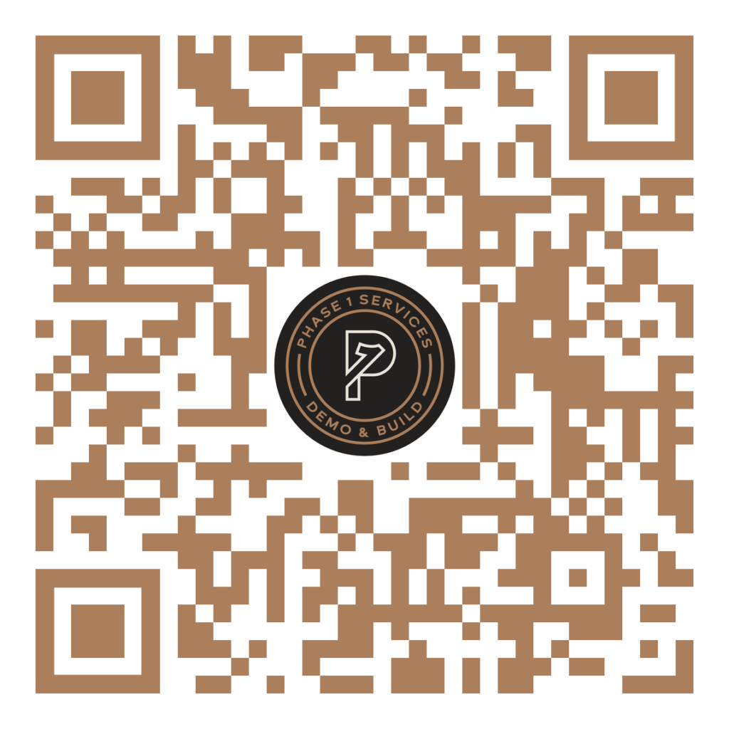 leave a review qr code